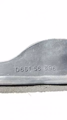 Moldura delantero lh Mazda 2 año 2007/2014 - Imagen 3