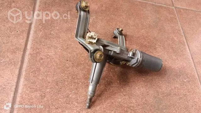 Motor Limpiaparabrisas Trasero Ssangyong Actyon - Imagen 2
