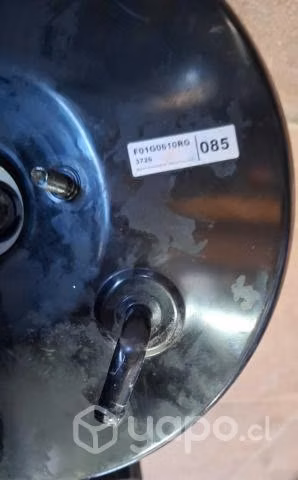Servo de freno Mitsubishi L200 año 2007-2015