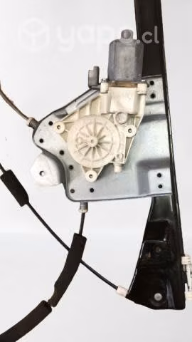 Cremallera Alzavidrio DelanteraRh Ssangyong Actyon - Imagen 4