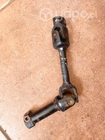 Cardan Dirección Mitsubishi L200 Año 2007-2015
