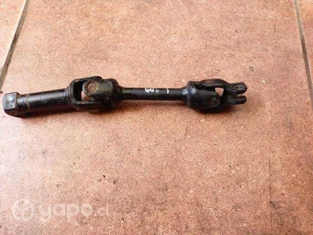 Cardan Dirección Mitsubishi L200 Año 2007-2015 - Imagen 2