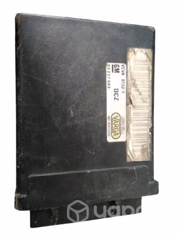 Modulo central freno abs chevrolet S10 año 96/2000