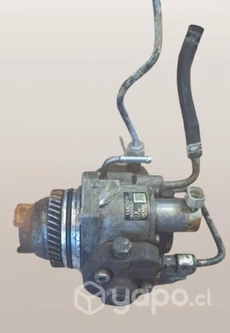 Bomba inyectora Mitsubishi L200,Montero G2 4N15 - Imagen 5