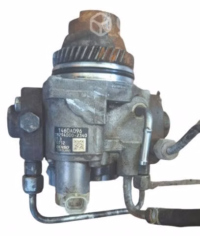 Bomba inyectora Mitsubishi L200,Montero G2 4N15 - Imagen 3