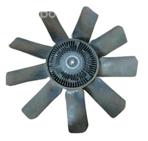 Visco con aspa Ssangyong Actyon año 2007/2012 - Imagen 2