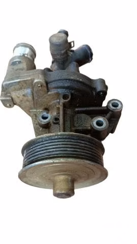 Bomba De Dirección De Agua Ford Ranger 3.2 13-16 - Imagen 2