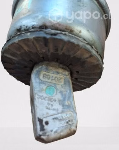 Soporte motor izquierdo Ford Ranger 3.2 año 17-20 - Imagen 4