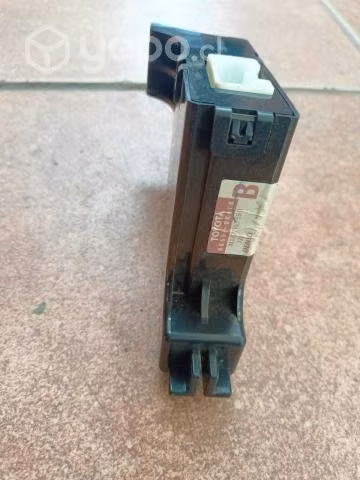 Modulo De Calefacción Toyota Hilux Año 2011-2015 O
