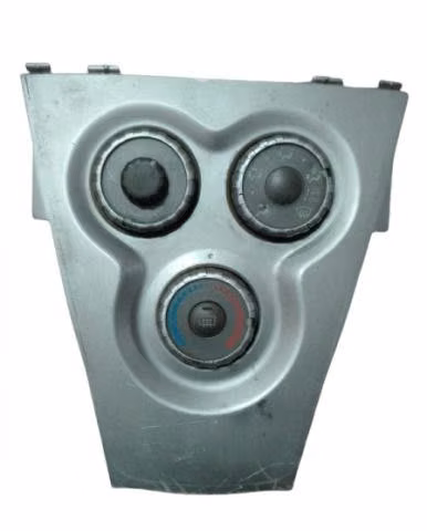Panel de calefaccion Toyota new yaris 06/13