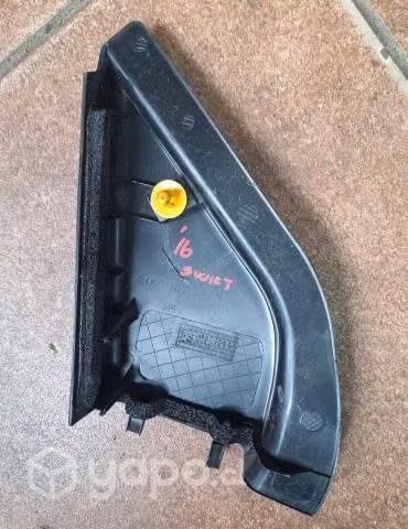 Moldura interior derecha Espejo Suzuki swift - Imagen 2