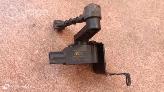 Sensor De Nivel Altura Jaguar Xe Delantero 15-18 - Imagen 3