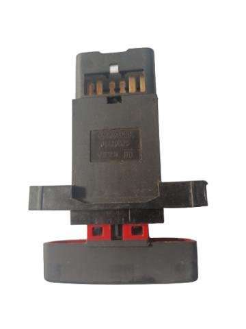 Hazard Chevrolet Sail Año 2010-2014 Original - Imagen 3