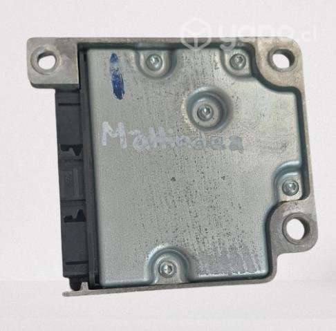 Modulo airbag Mahindra Xuv 500 año 2013-2016 - Imagen 3