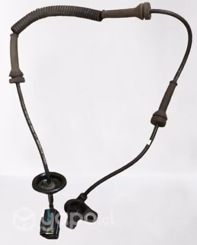 Sensor Abs delantero izquierdo Chevrolet Sail 1.4