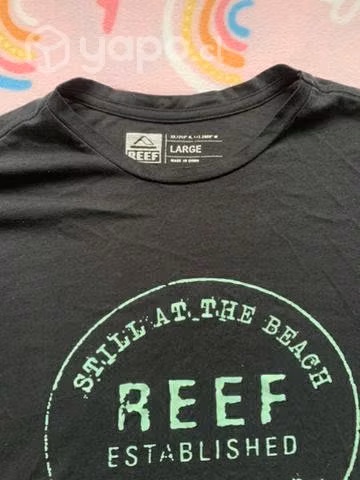 Lotes de Poleras talla L