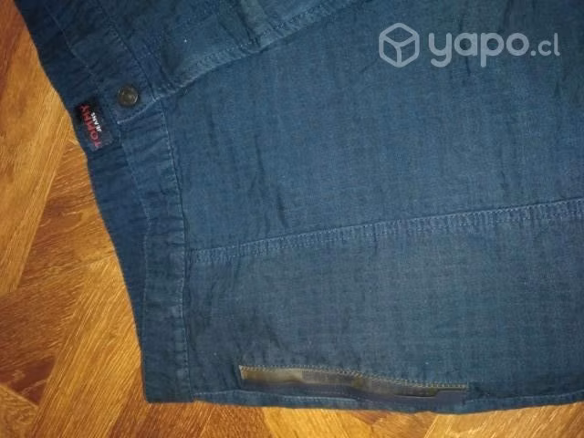 Pantalon 44 tommy jeans colección tommy hilfiger