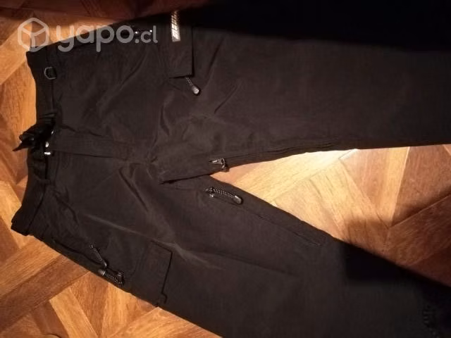 Pantalón de trabajo maui talla 44 de hombre