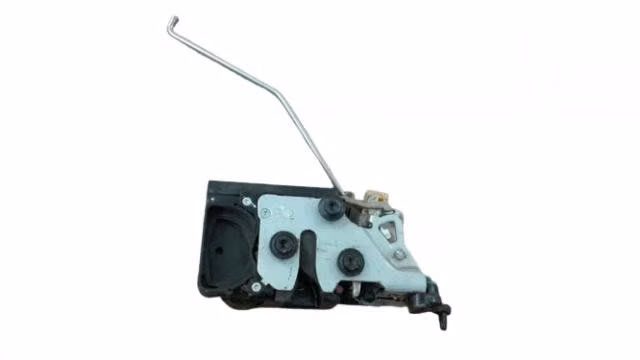 Chapa puerta delantera rh Chevrolet Sail 11/16 - Imagen 3