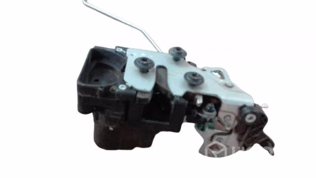 Chapa puerta delantera rh Chevrolet Sail 11/16 - Imagen 2