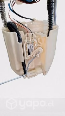 Bomba combustible Mazda 6 2.0 año 2015 - Imagen 5