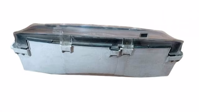Sinoptico Mitsubishi l200 año 2002/2005 - Imagen 2