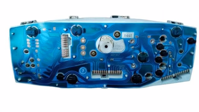Sinoptico Mitsubishi l200 año 2002/2005 - Imagen 3
