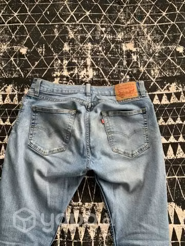 Jeans talla 44 levis