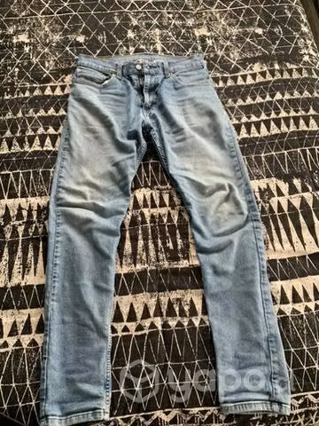 Jeans talla 44 levis