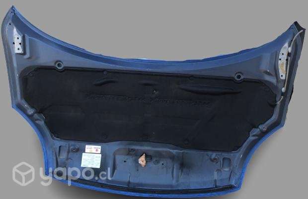 Capot Suzuki Swift 2007 - Imagen 2