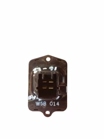 Resistencia De Calefacción Mitsubishi Montero Spor - Imagen 3