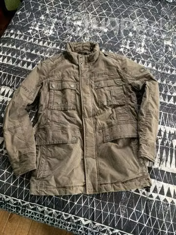 Chaqueta hombre talla L