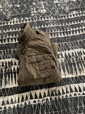 Chaqueta hombre talla L