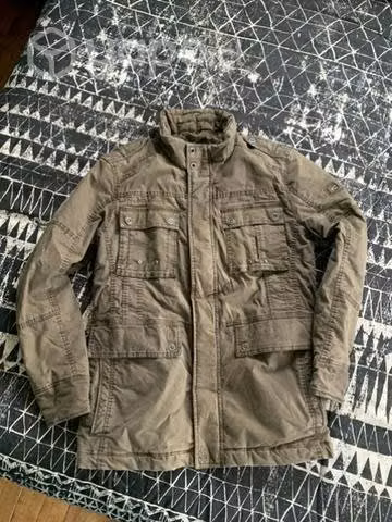 Chaqueta hombre talla L