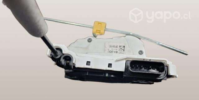 Chapa puerta delantera derecha MG ZS año 2019-2021 - Imagen 2