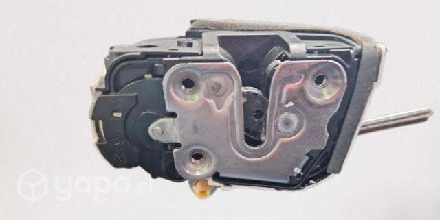 Chapa puerta delantera derecha MG ZS año 2019-2021 - Imagen 4