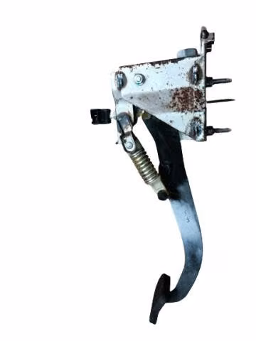 Pedal Embriague Ssangyong Korando 2.0 Año 12-14 Or
