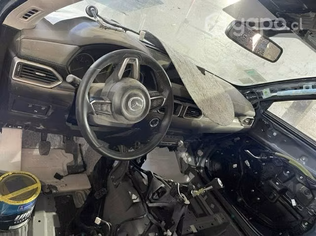 Kit de airbag
