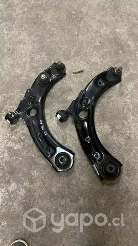 Bandeja mazda 3 2023