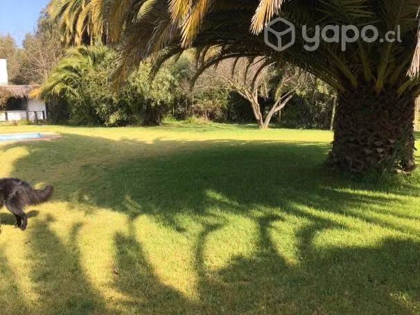 Parcela  Olmué 2 Casas 14 personas Piscina /Tenis