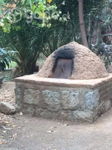 Parcela  Olmué 2 Casas 14 personas Piscina /Tenis