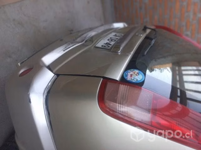 Vendo NISSAN X-TRAI 2011