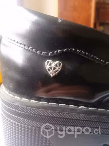 Mocasines C Moran