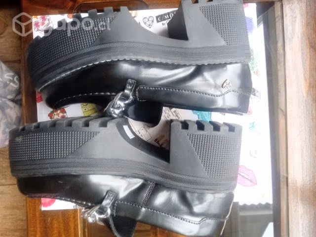 Mocasines C Moran