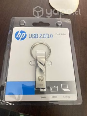 Pendrive hp