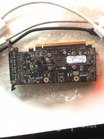Nvidia Quadro P1000 - Imagen 4