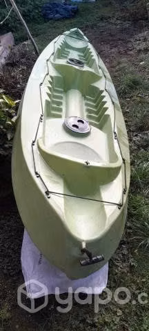 Kayak Expedition (doble)