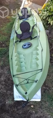 Kayak Expedition (doble)