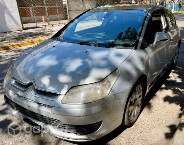 Citroen vts
