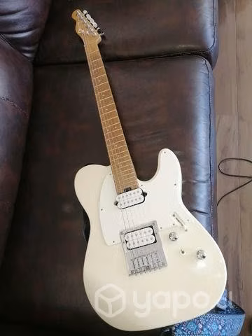 Guitarra Charvel Pro-Mod So-Cal Style 2 24 HH HT - Imagen 2